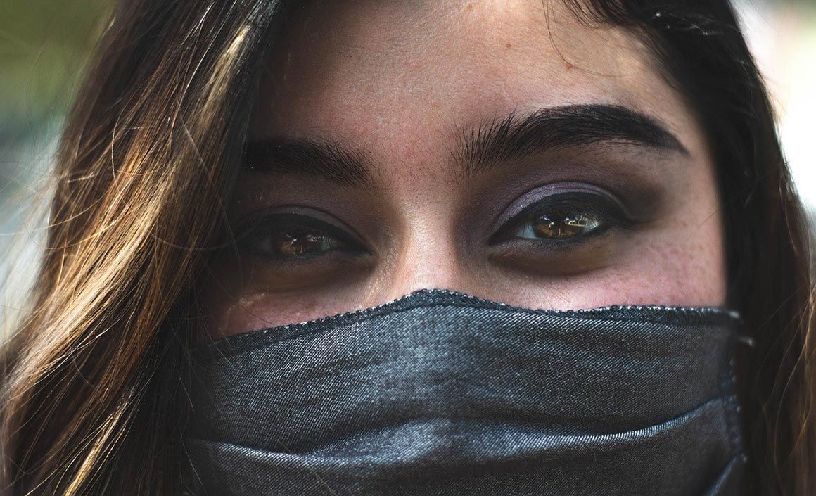 Datos OMS: “Las mascarillas quirúrgicas no causan intoxicación por CO2”