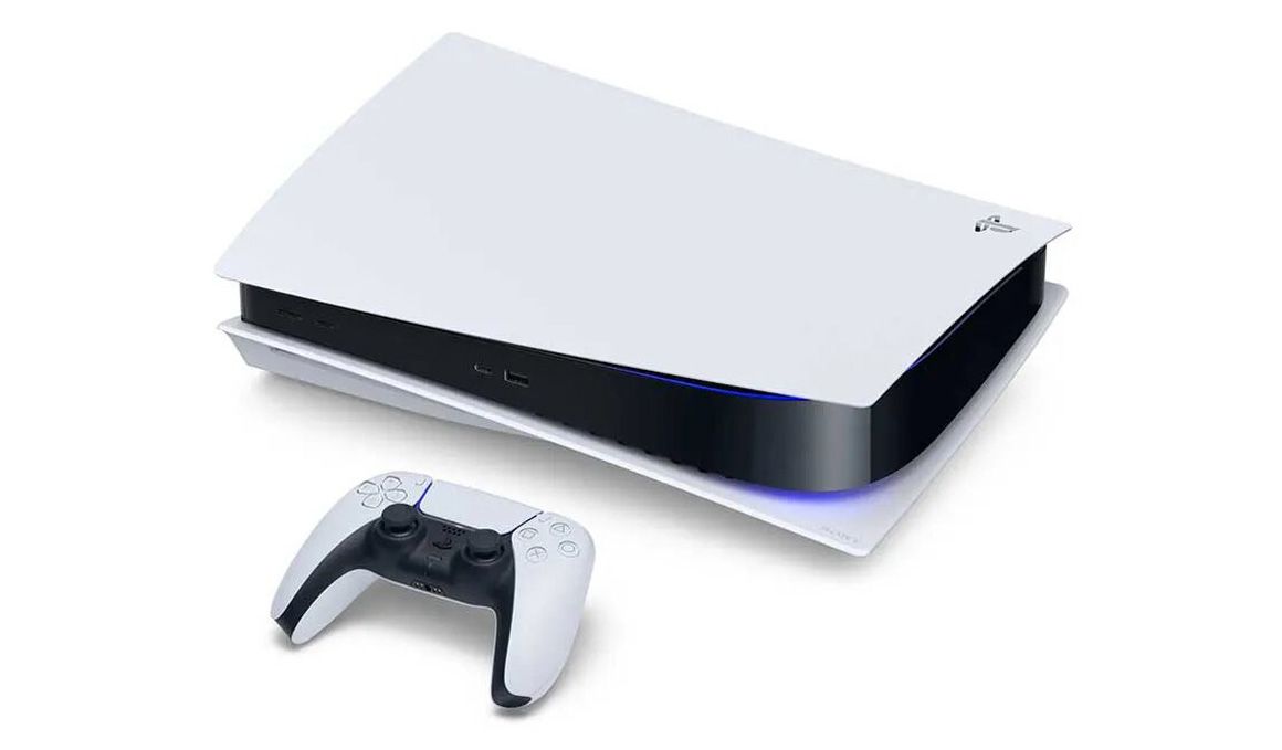 LA PS5 costará 499 euros y saldrá el 20 de noviembre