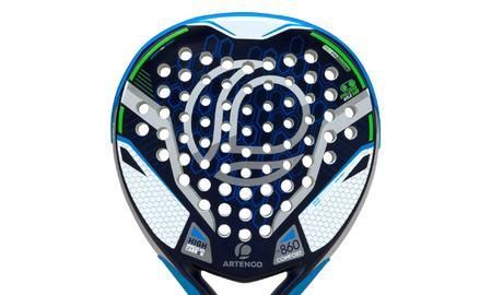Los mejores ofertas de Decathlon para pádel