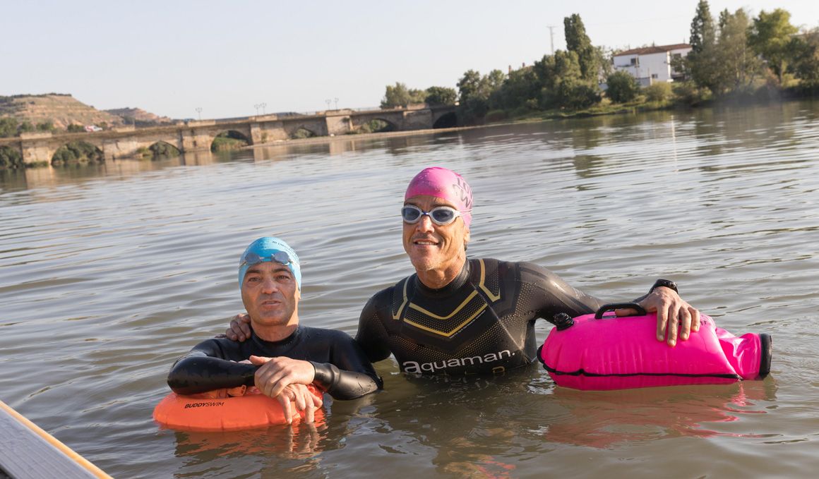Accidentes en aguas abiertas: una crónica real