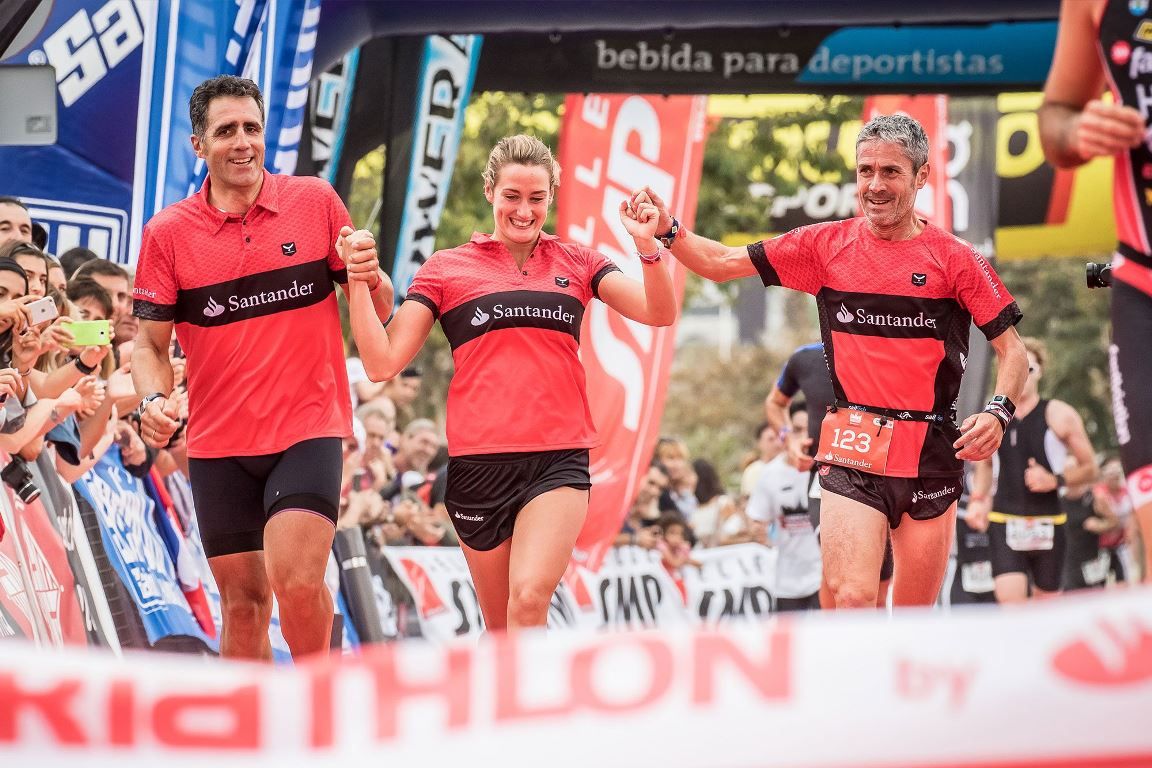 Barcelona acoge el primer gran evento deportivo popular tras Covid-19