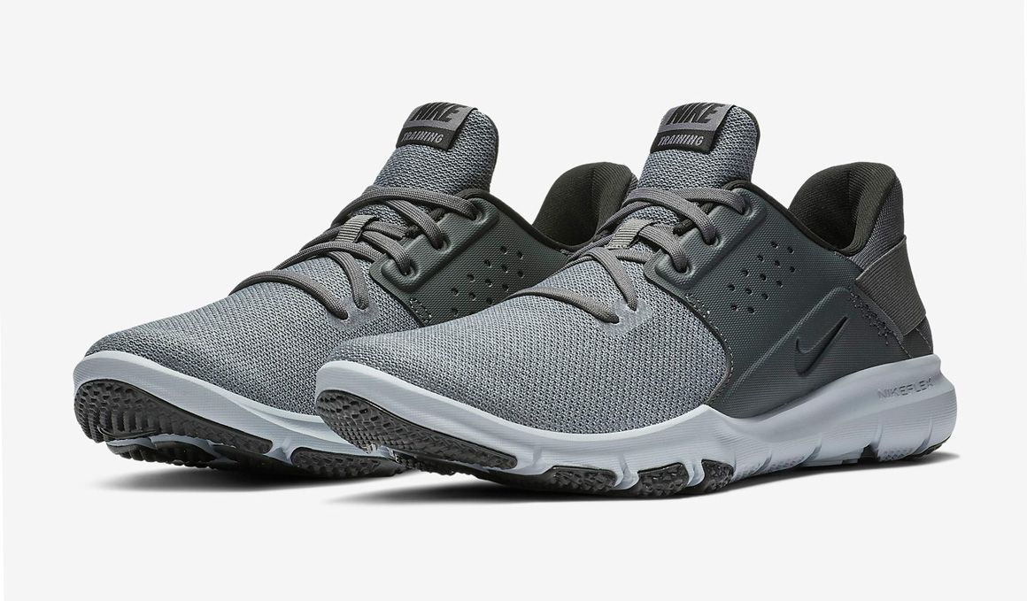 Las Nike para HIIT...¡de 35 €!