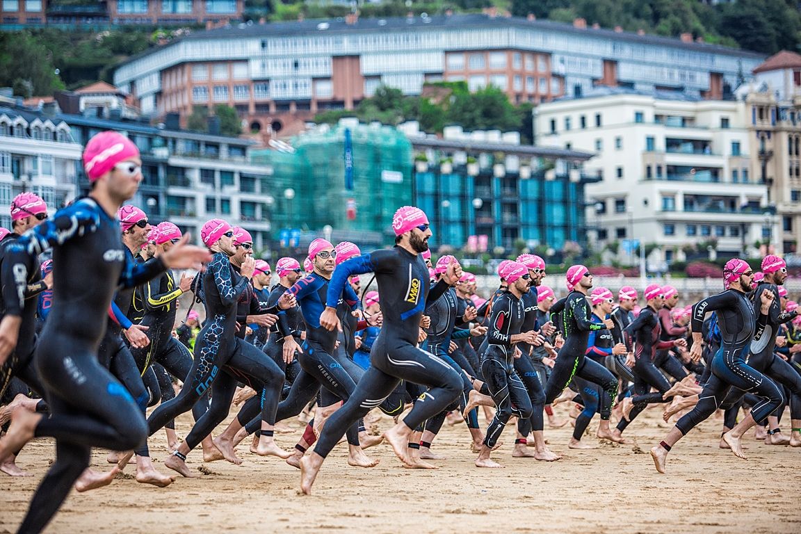 PREMIUM. Descarga GRATIS "La guía práctica del Triatlón"