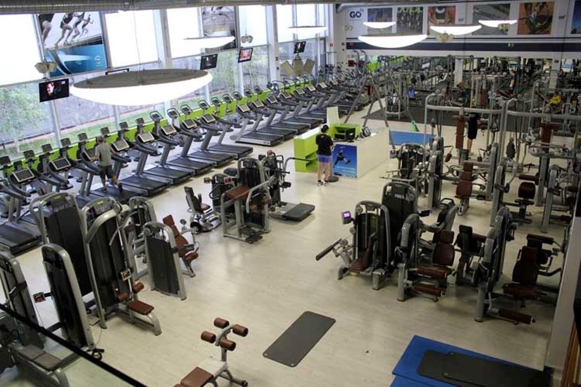 Las razones para volver al gimnasio