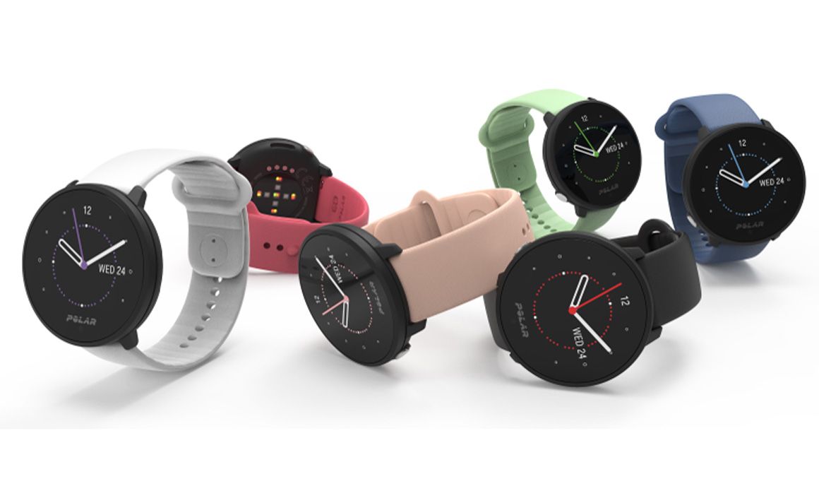 El nuevo Polar Unite de 150 €