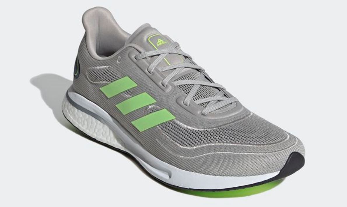 adidas recupera las Supernova y pone el Boost por menos de 100 euros
