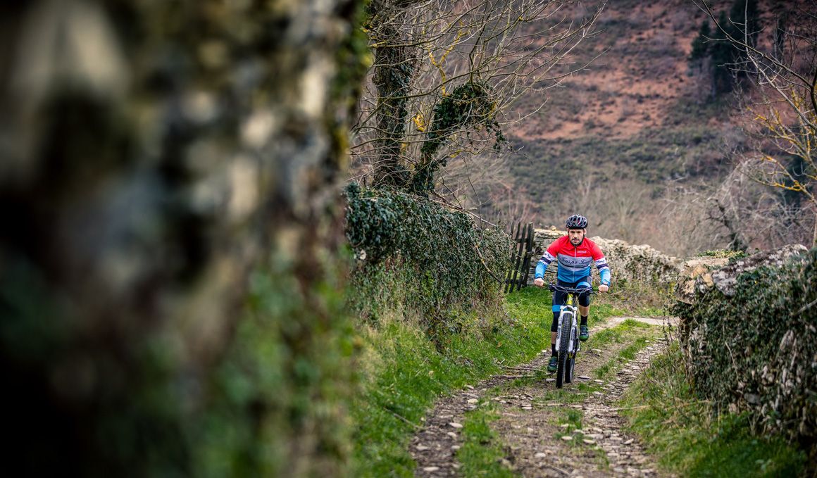 Llega la Valles del Narcea Bike Race