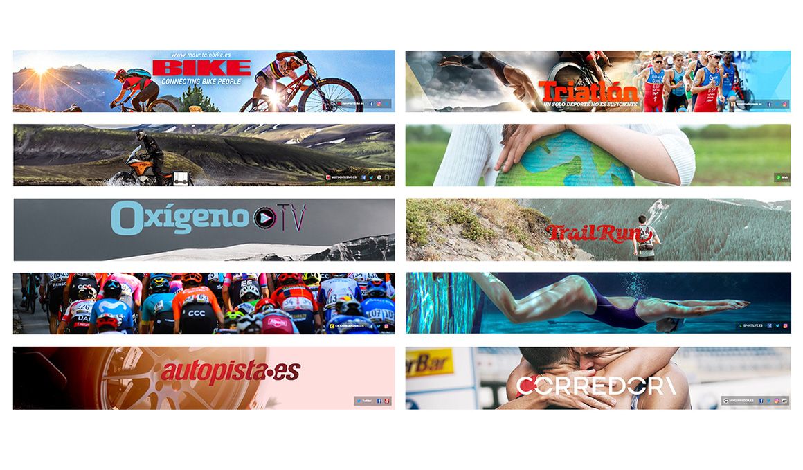 You First Sports y 2btube sellan, a través de Knot, una alianza con Motorpress Ibérica para explotar su contenido audiovisual