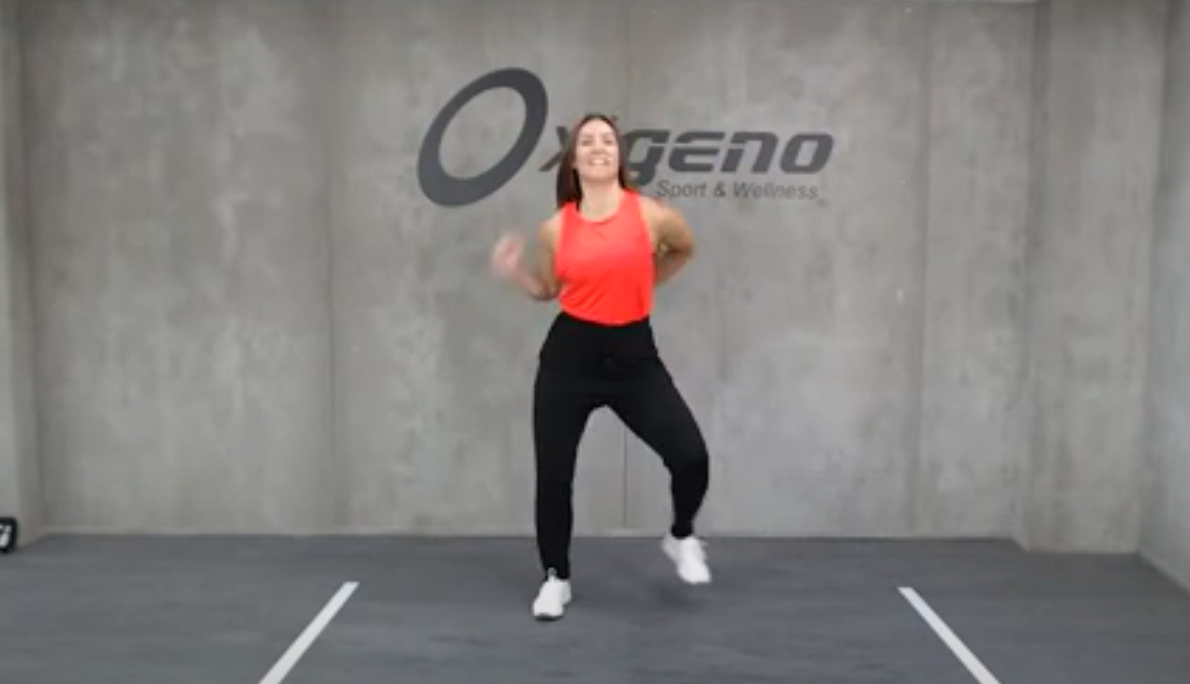 ¡Hazte ahora una clase de "We Dance Latino"! ¡Hazte ahora una clase de "We Dance Latino"!