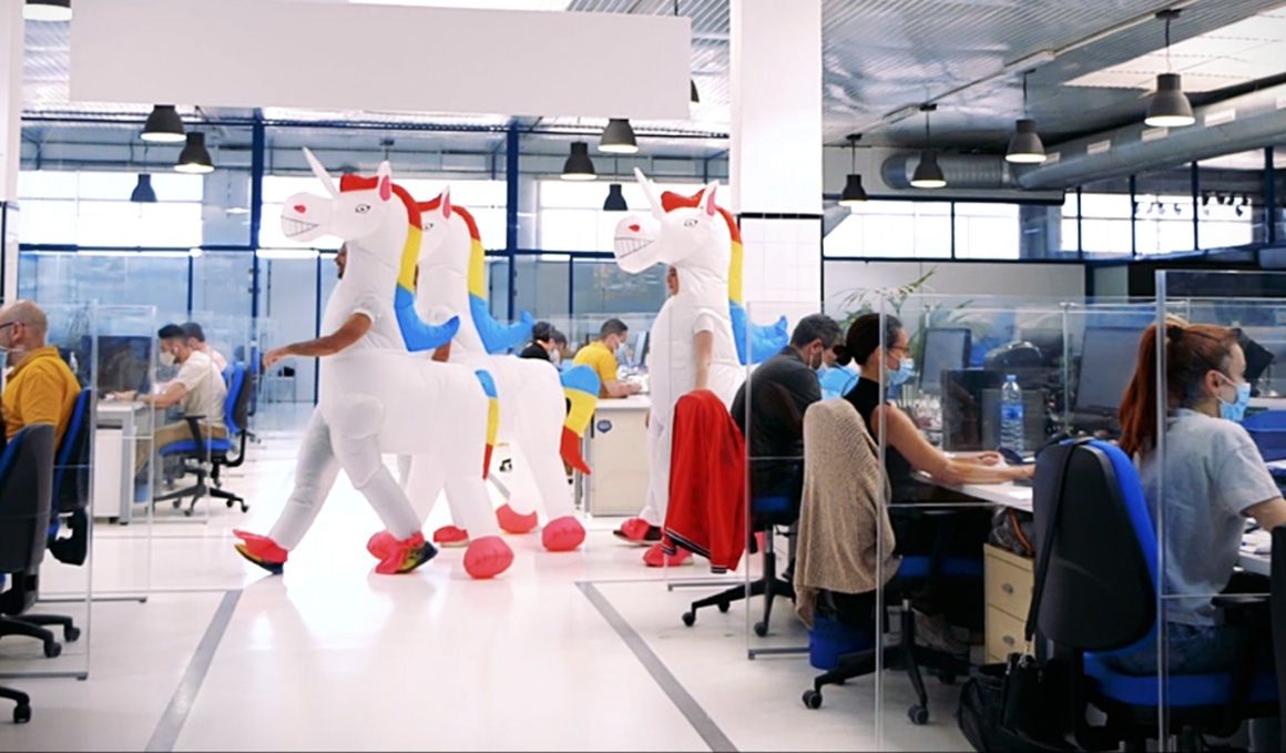 Joma tiene 6000 € para tu equipo