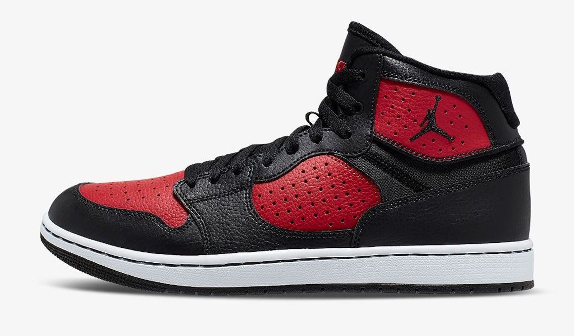 ¡Las Jordan Access por sólo 49 euros!