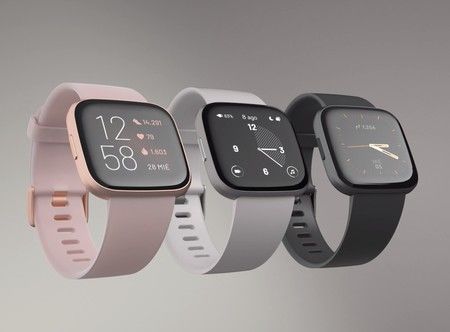 ¡Fitbit a precio mínimo histórico!