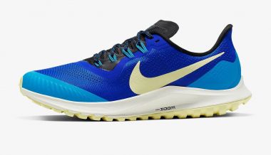 Rebajas finales de Nike con el 50% de descuento
