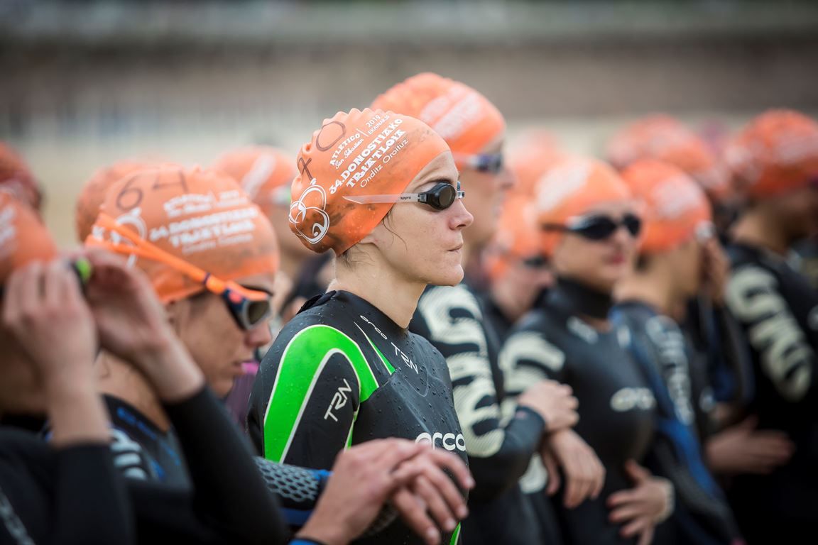 "No se puede meter el deporte en el mismo saco que las fiestas populares y el ocio nocturno"