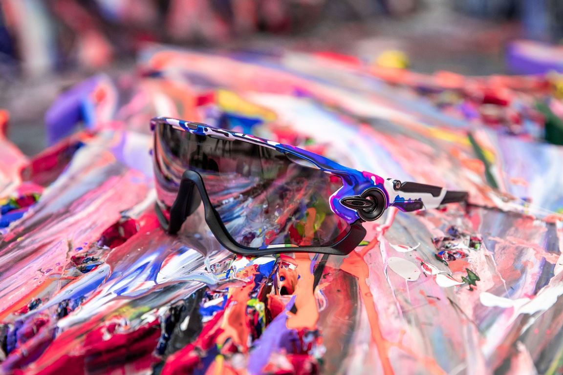 Kokoro, a nueva edición limitada de Oakley