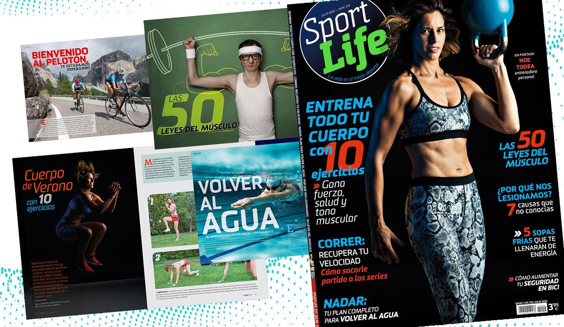 Todo un año de revistas y acceso Premium a la web...¡todo por sólo 14 euros!
