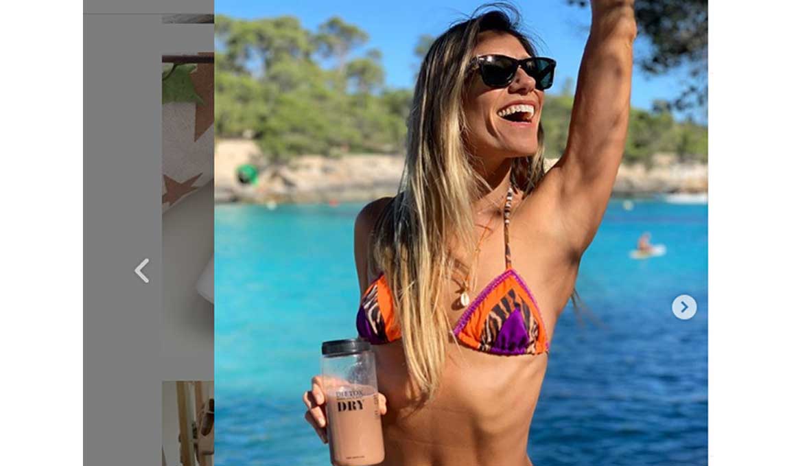 3 Recetas de los Smoothies de Gloria Morales de Ballet Fit
