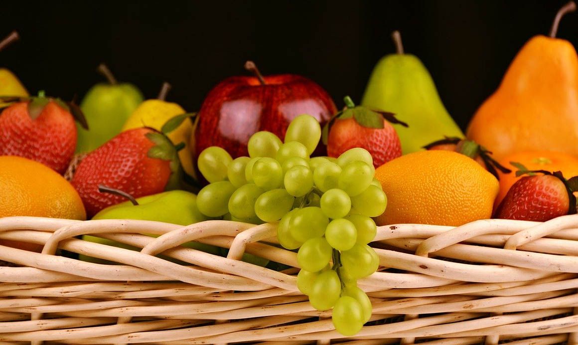 Los 10 vegetrales más y menos afectadas por los fitoquímicos
