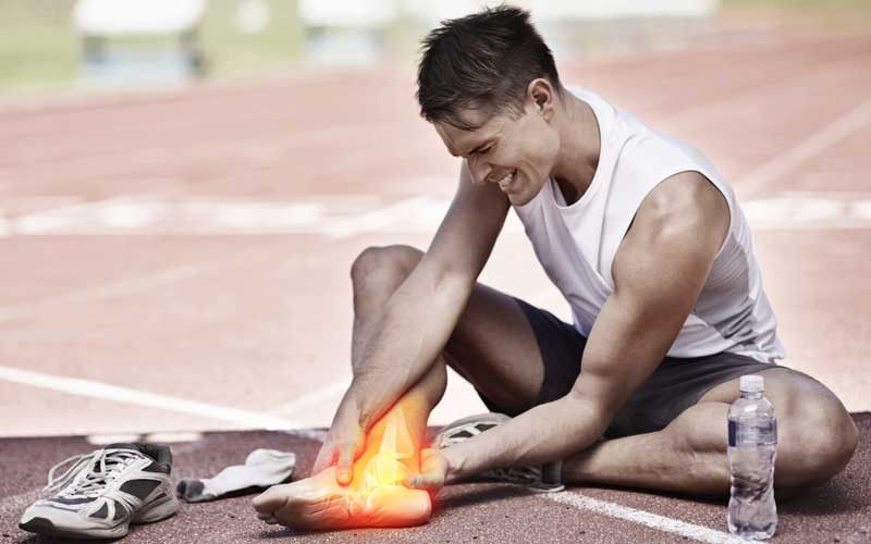 7 factores que pueden ser culpables de tus lesiones y en los que no habías caído