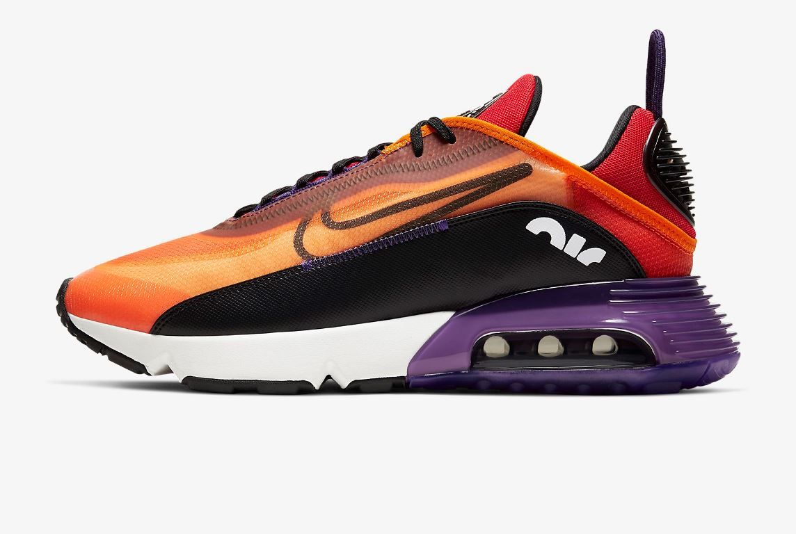 ¡40% de descuento en las Nike AirMax!