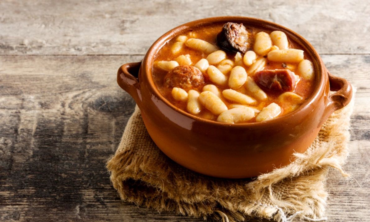 Los peores alimentos para la flatulencia