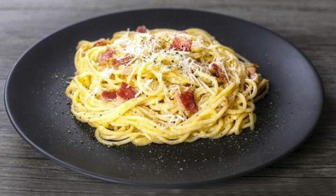 El riesgo de tener la pasta o el arroz en la nevera más de 48 horas después de cocinarla