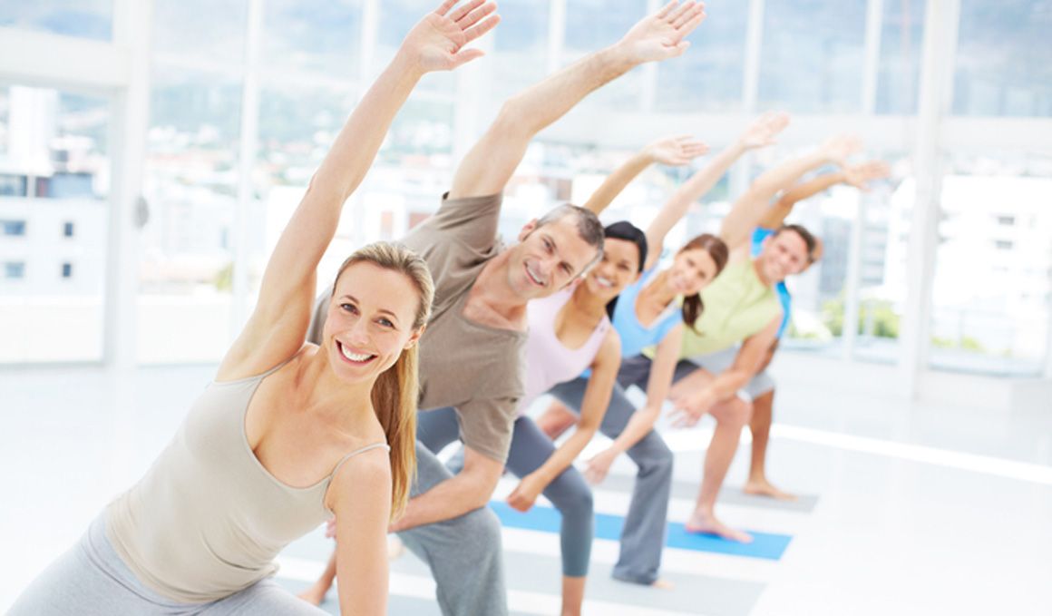Queremos más Yoga, la demanda de profesores de Yoga ha crecido después del COVID-19