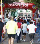 Volver a correr después de vacaciones