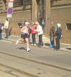 Jon Urien, de la bici al maratón