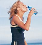 Nutrición deportiva: Bebidas para tu deporte