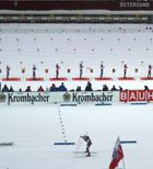 Historia del deporte: biatlón