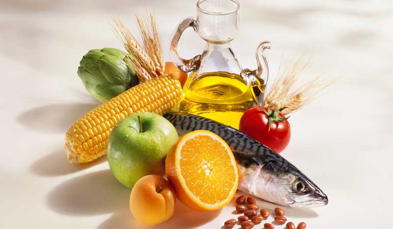 Un menú para prevenir la anemia