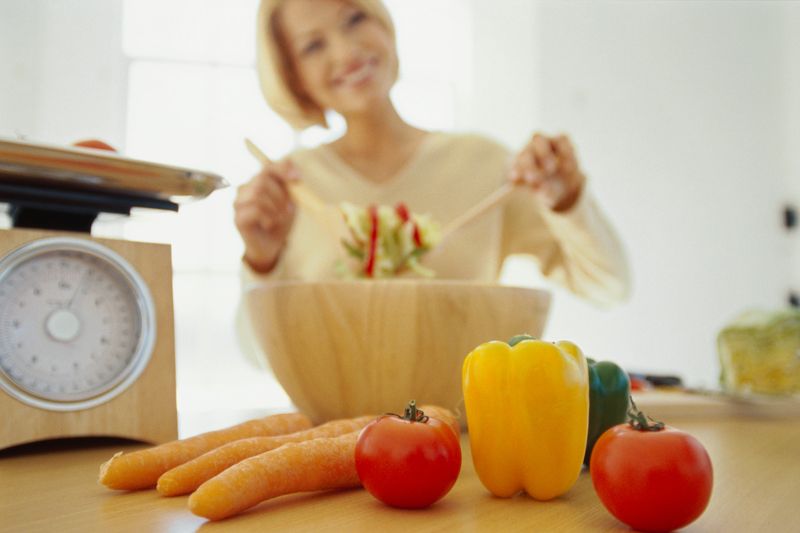 Nutrición deportiva: vitamina A, una ayuda para tu piel y mucosas