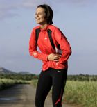 El muro del maratón