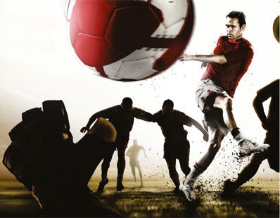 Andrés Iniesta, una clase con el mago del balón