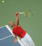 Técnica de tenis: cómo mejorar tu saque Técnica de tenis: cómo mejorar tu saque