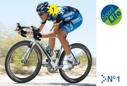 Los trucos de Alberto Contador