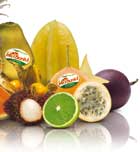 Las nuevas súperfrutas
