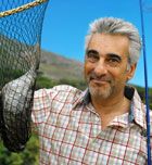 Adelgaza con ejercicio y ácidos grasos omega-3
