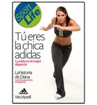 Hemos encontrado a la chica adidas