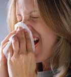 Medidas preventivas para evitar el contagio de la gripe