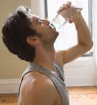 ¿Qué es la potomanía?