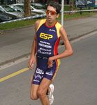 I Campeonato de España de Paratriatlón
