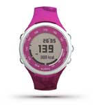 Nuevos pulsómetros Suunto para mujeres