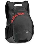 Nueva mochila de la línea Clima 365 de adidas