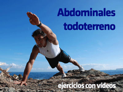 Abdominales todoterreno