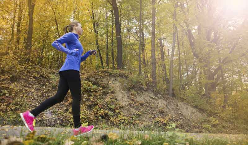 ¿Has descubierto tu mejor hora para entrenar?