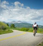 Mejora en las subidas con la bici