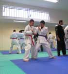 Estudio 47, nueva Escuela de Artes Marciales y Kenpo Karate en Madrid