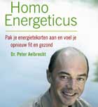"Homo energeticus", un libro para recuperar la energía...¡y se sortea este mes!